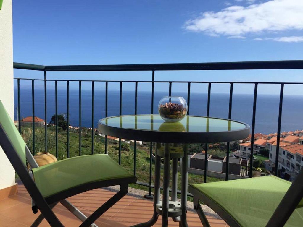 Plaza Ocean View * Canico (Madeira)